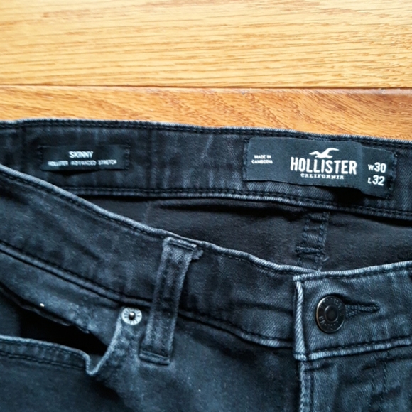 Hollister Jeans - Picture 5 of 6